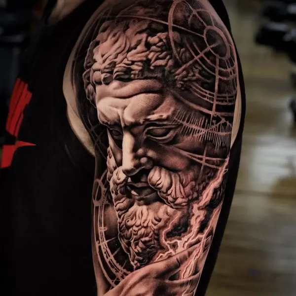 Guru Tattoo