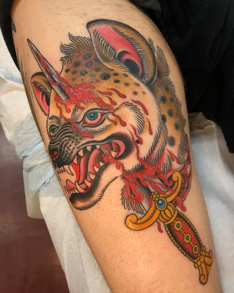 Tiger, Animal