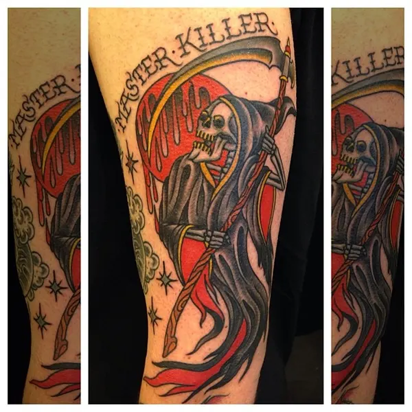Kyle Crowell