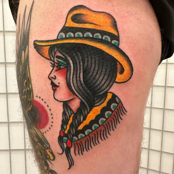 rempetattoo