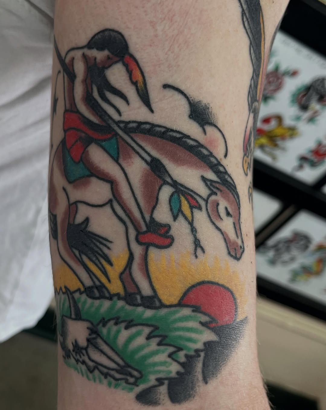 mattheadleytattooer