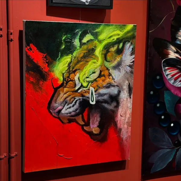 Tiger