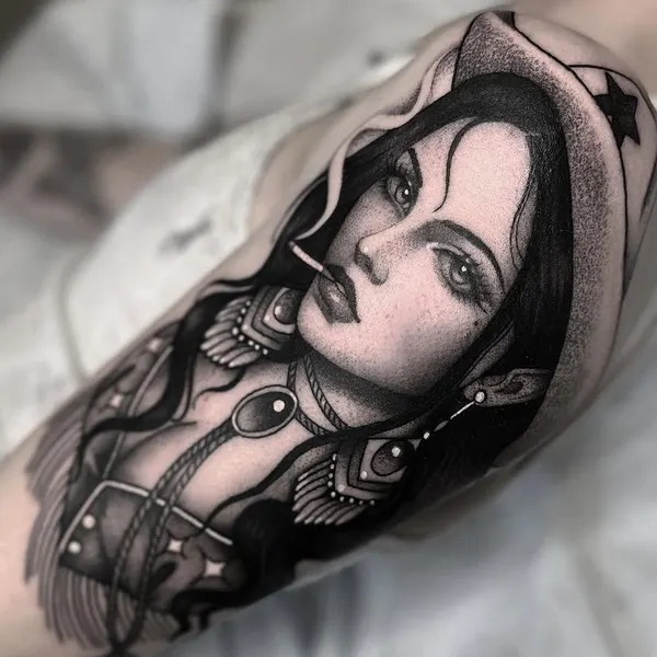 Luna Lucero