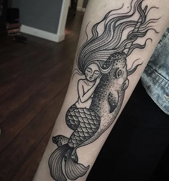 Animal, Dragon, 메두사