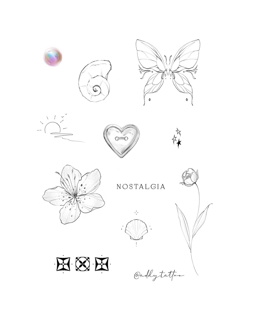 fleurnoiretattoo
