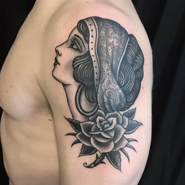 timbecktattoos