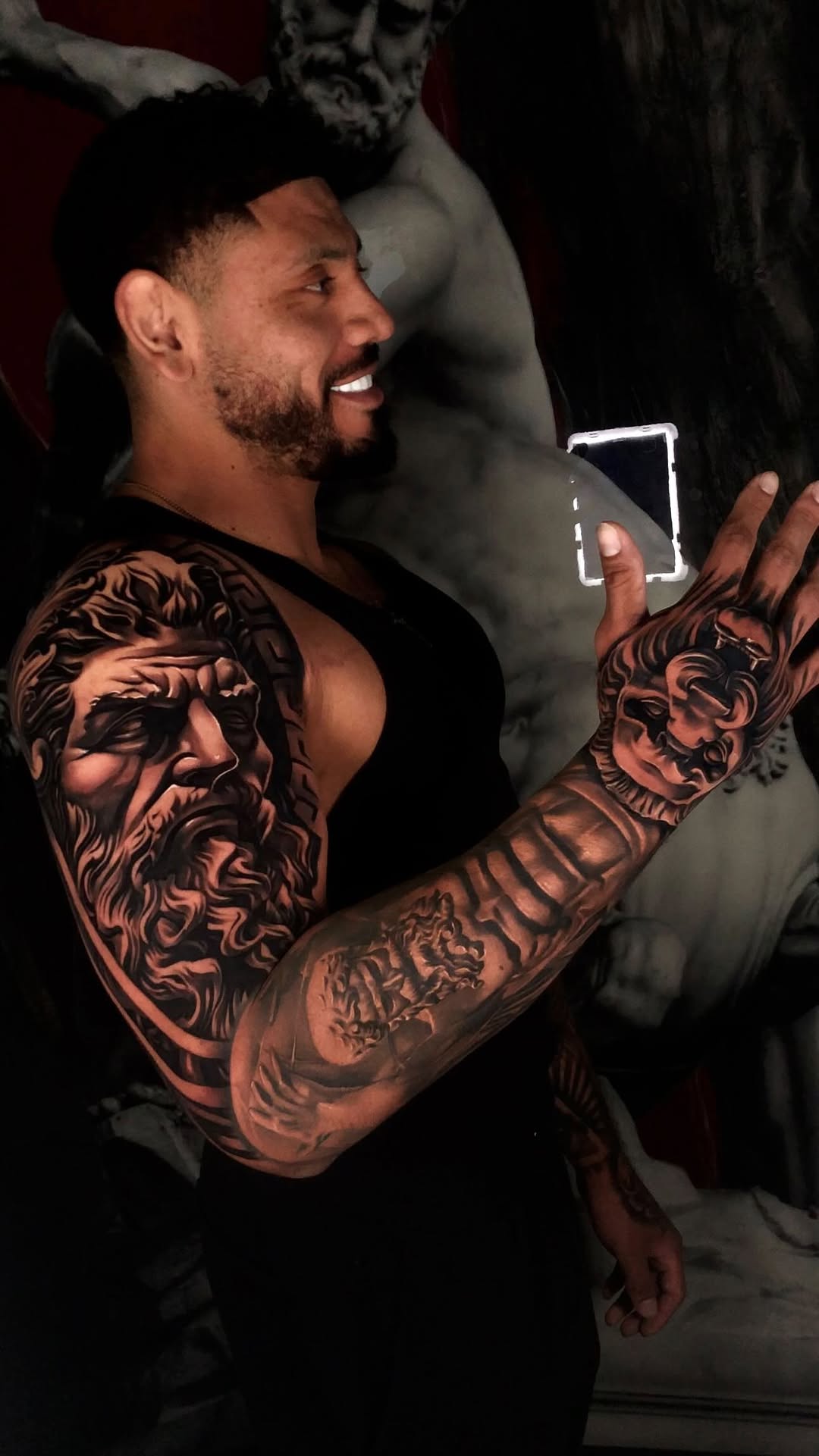 Luis Inda