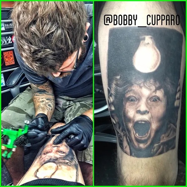 Bobby Cupparo