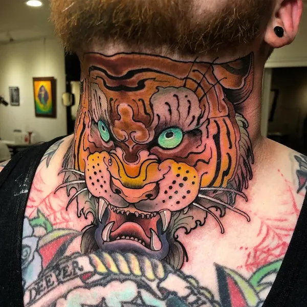 Tiger