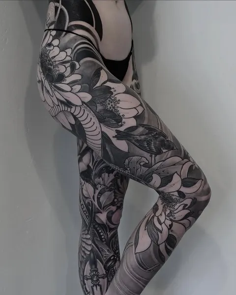 Guru Tattoo