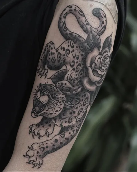 Tiger, Animal
