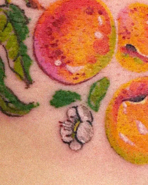 dareumtattoo