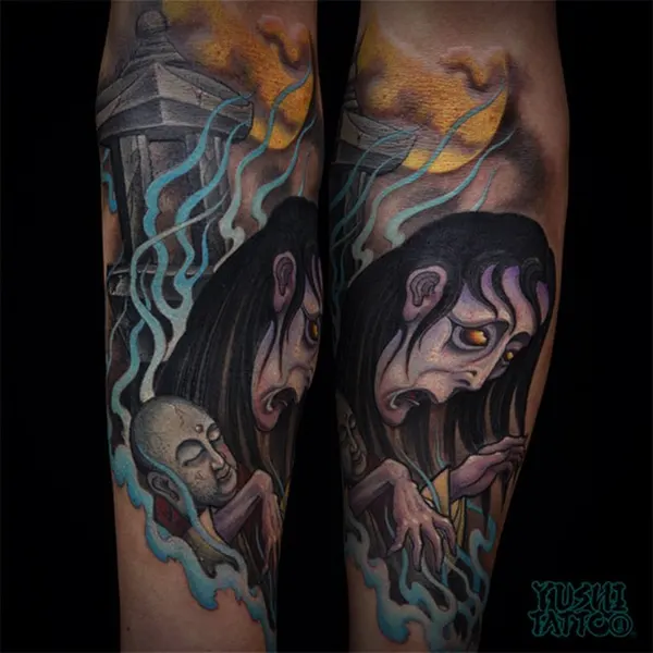 yushitattoo