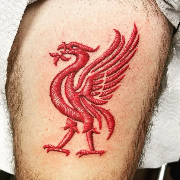 timbecktattoos