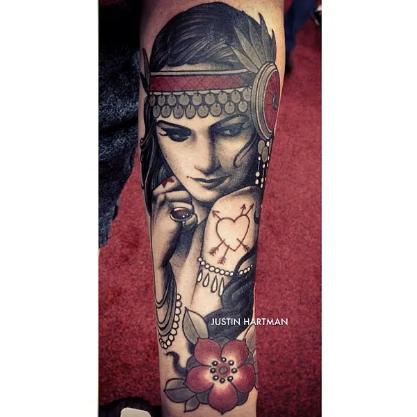 justinhartmanart
