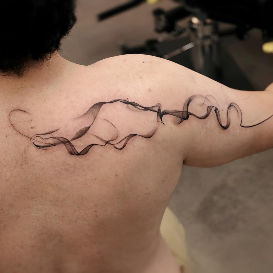 Lettering
