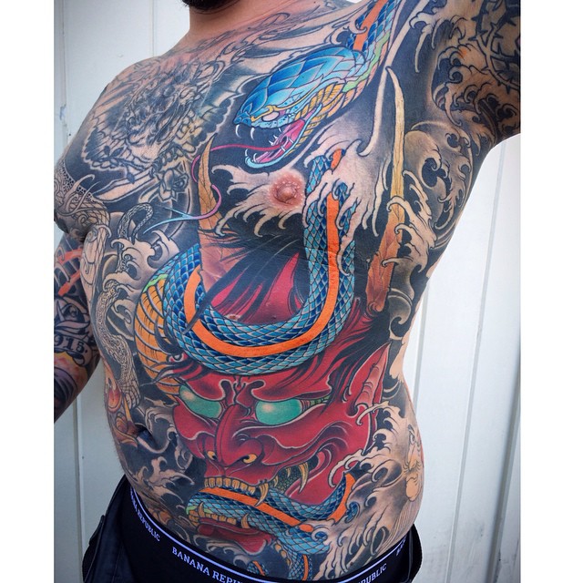 Dragon