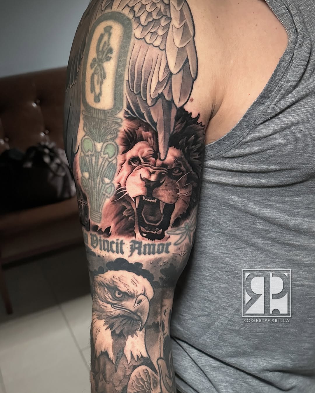 Tiger
