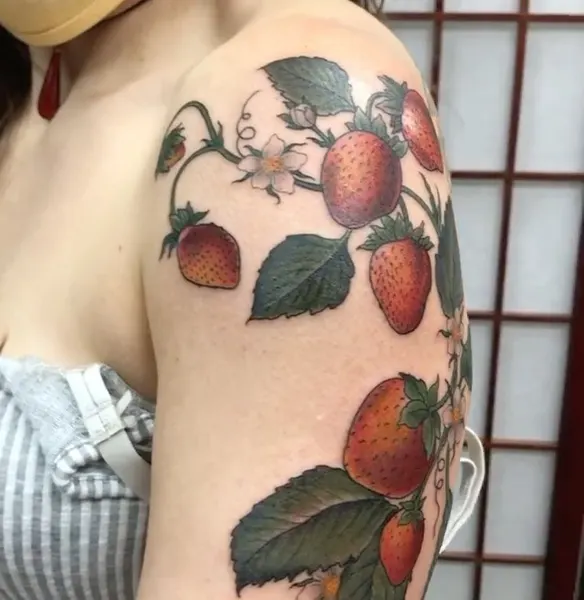 Flower, Rose, 사과, 석류, 과일, 매화, 딸기, 일본 단풍