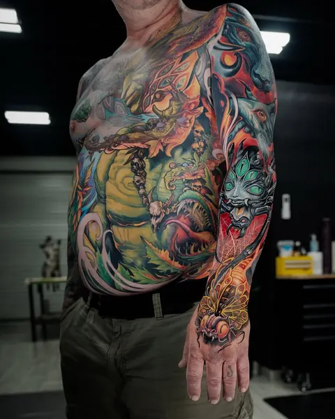 Dragon
