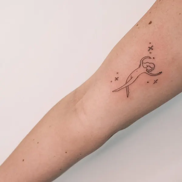 책, Lettering, Flower, 서예