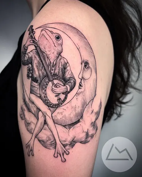 tattoosbylandon