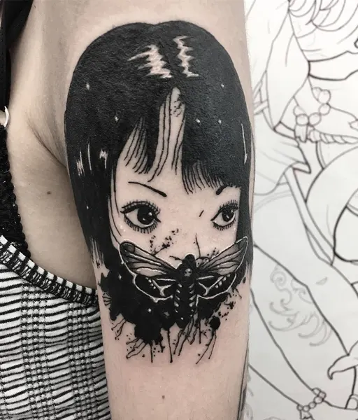 Animal, Nature, 도깨비, 카타나