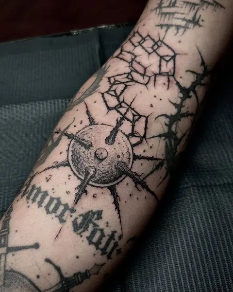 Geometric