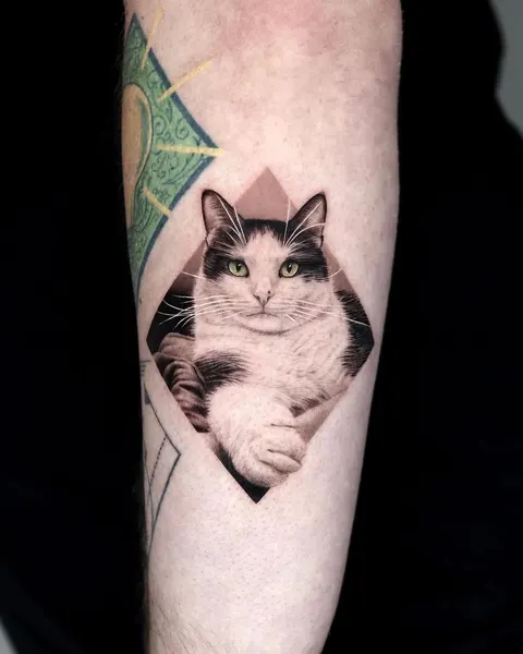 고양이