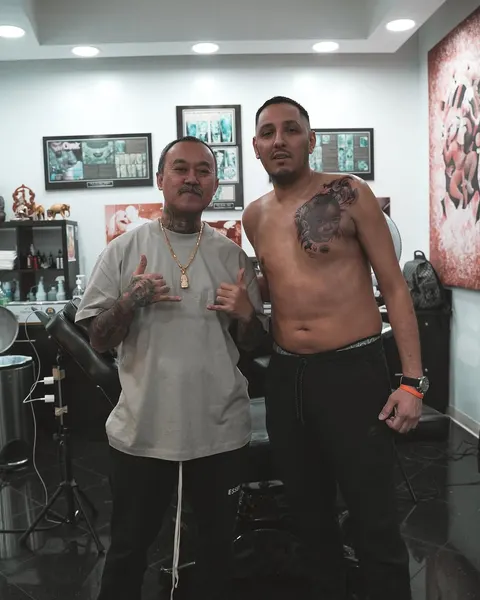 Robert Pho