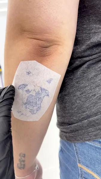 Circa Tattoo