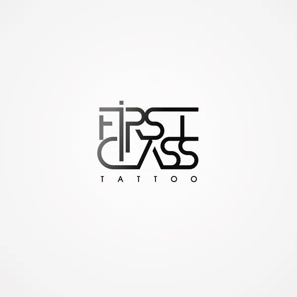 First Class Tattoo