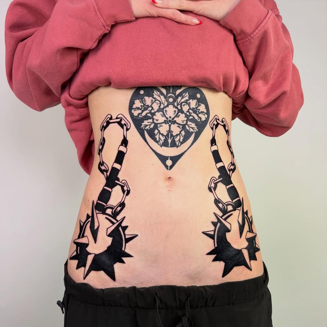 allsacredtattoo