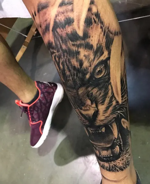 Tiger