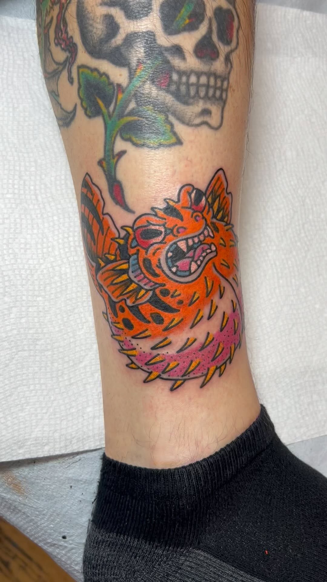Dragon