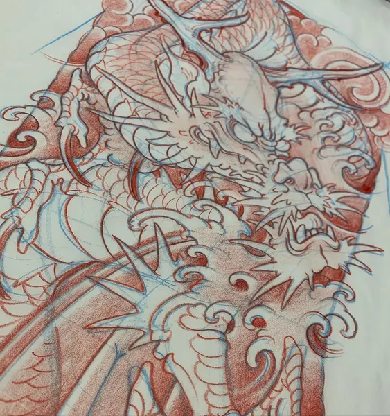 Dragon