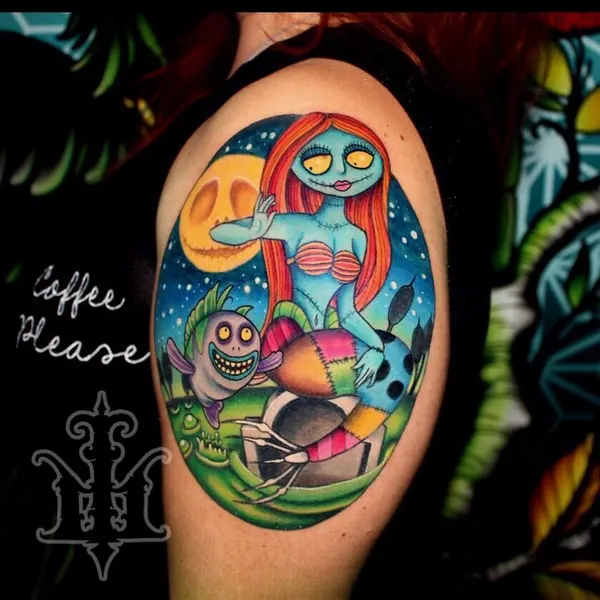 jonleightontattoo