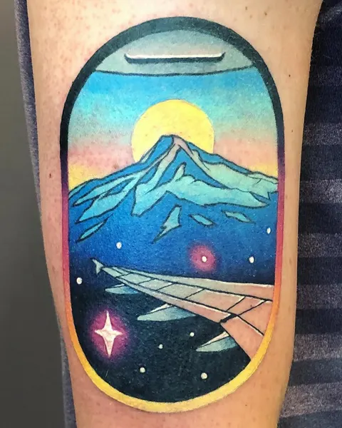 Nature, 파도 배경