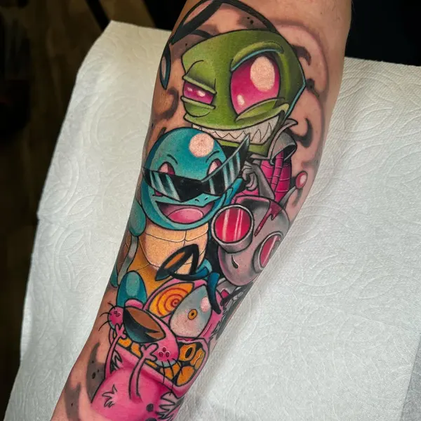 jonleightontattoo