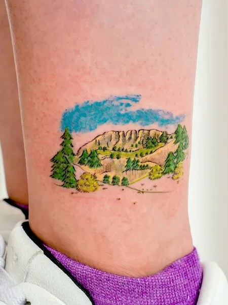 dareumtattoo