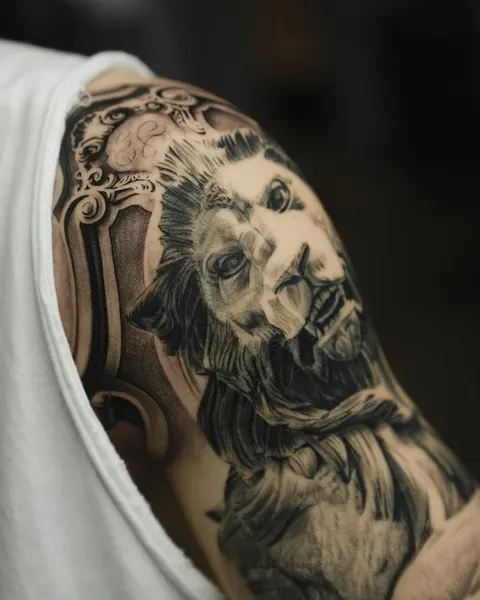 kidneedle_tattoo