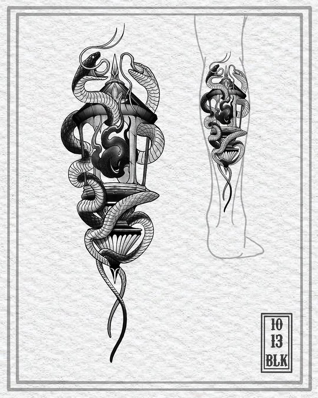 Snake