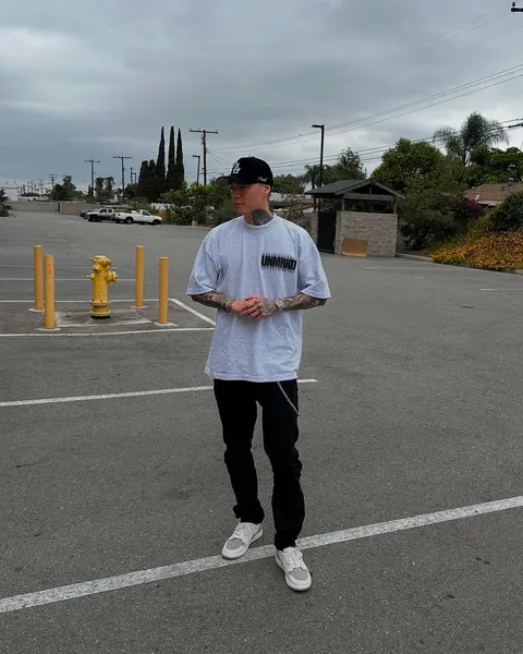 Clifford Chen