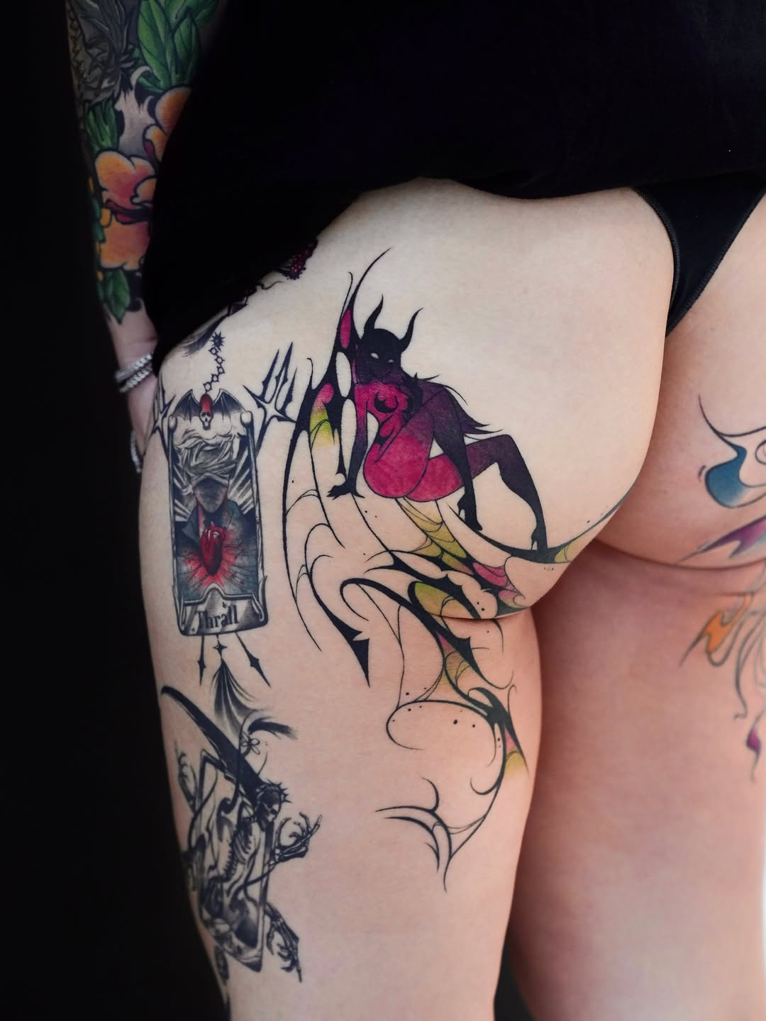 baronarttattoo