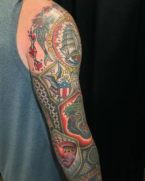 Kyle Crowell