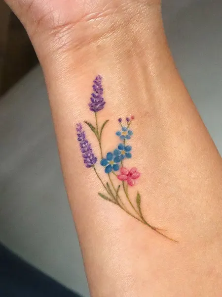 Flower
