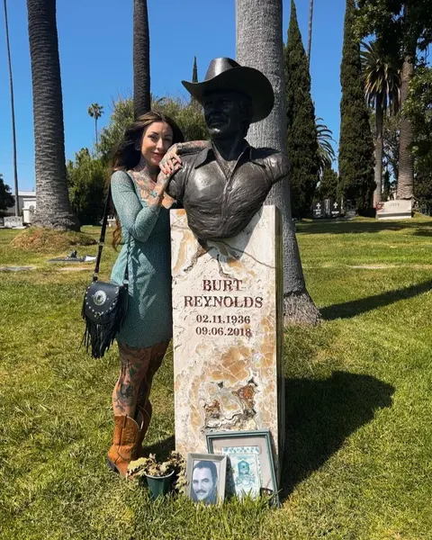 Luna Lucero