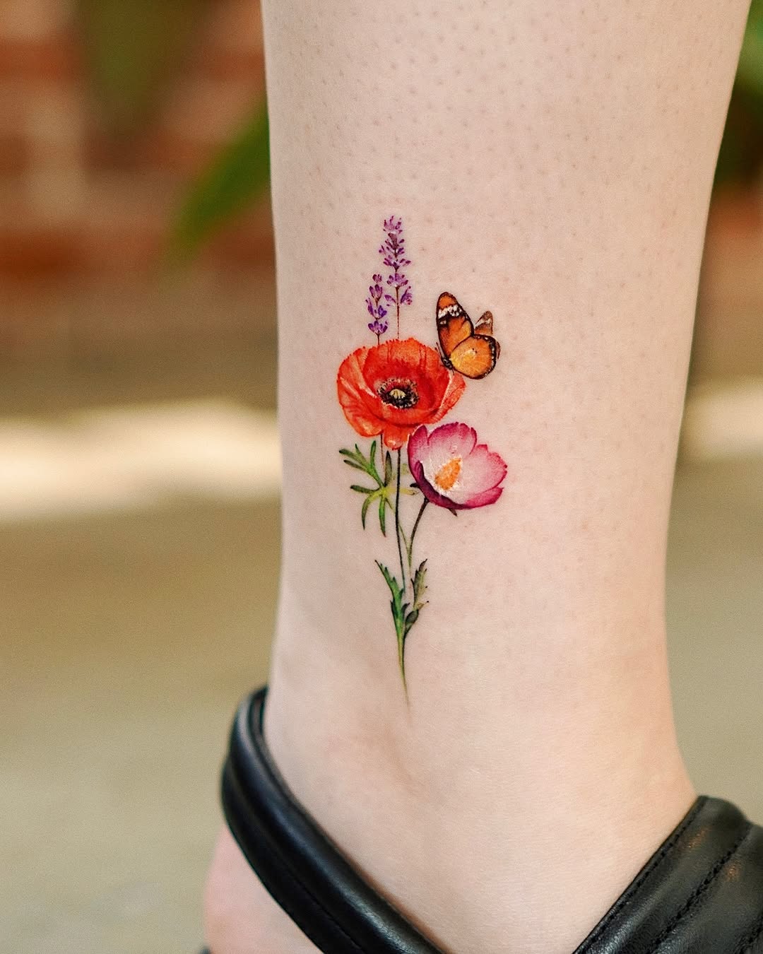Flower