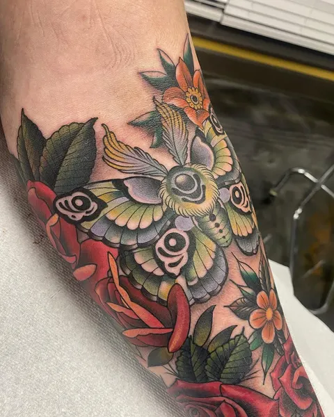 Animal, Nature, Flower