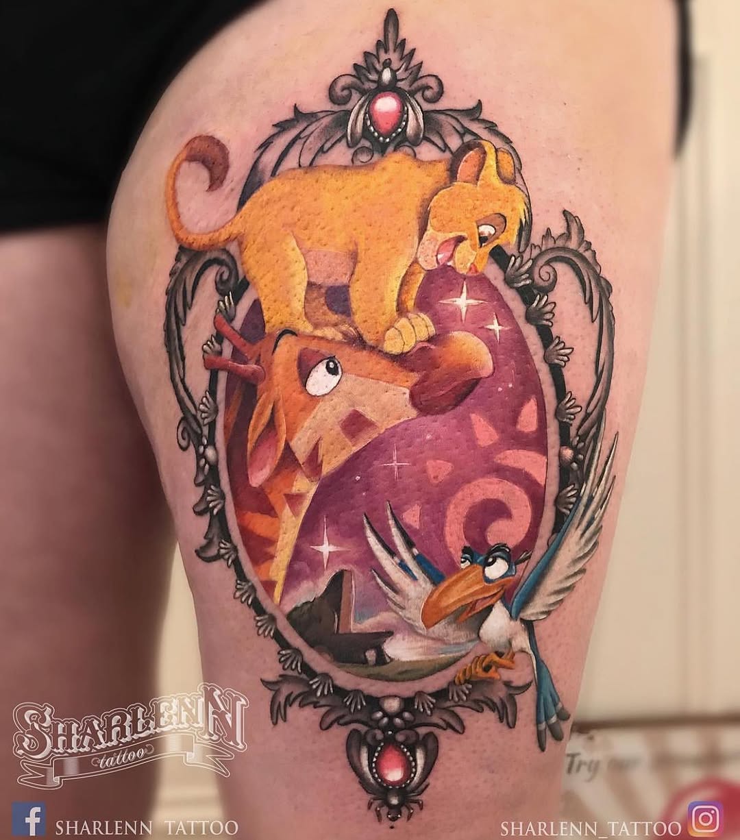 Tiger